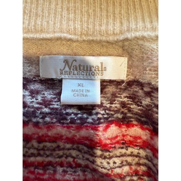 Holiday Sweater XL - Picture 3 of 3